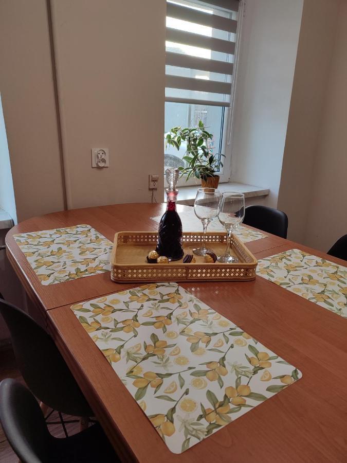 Chata Na Karpackiej Kostrzyca Zewnętrze zdjęcie